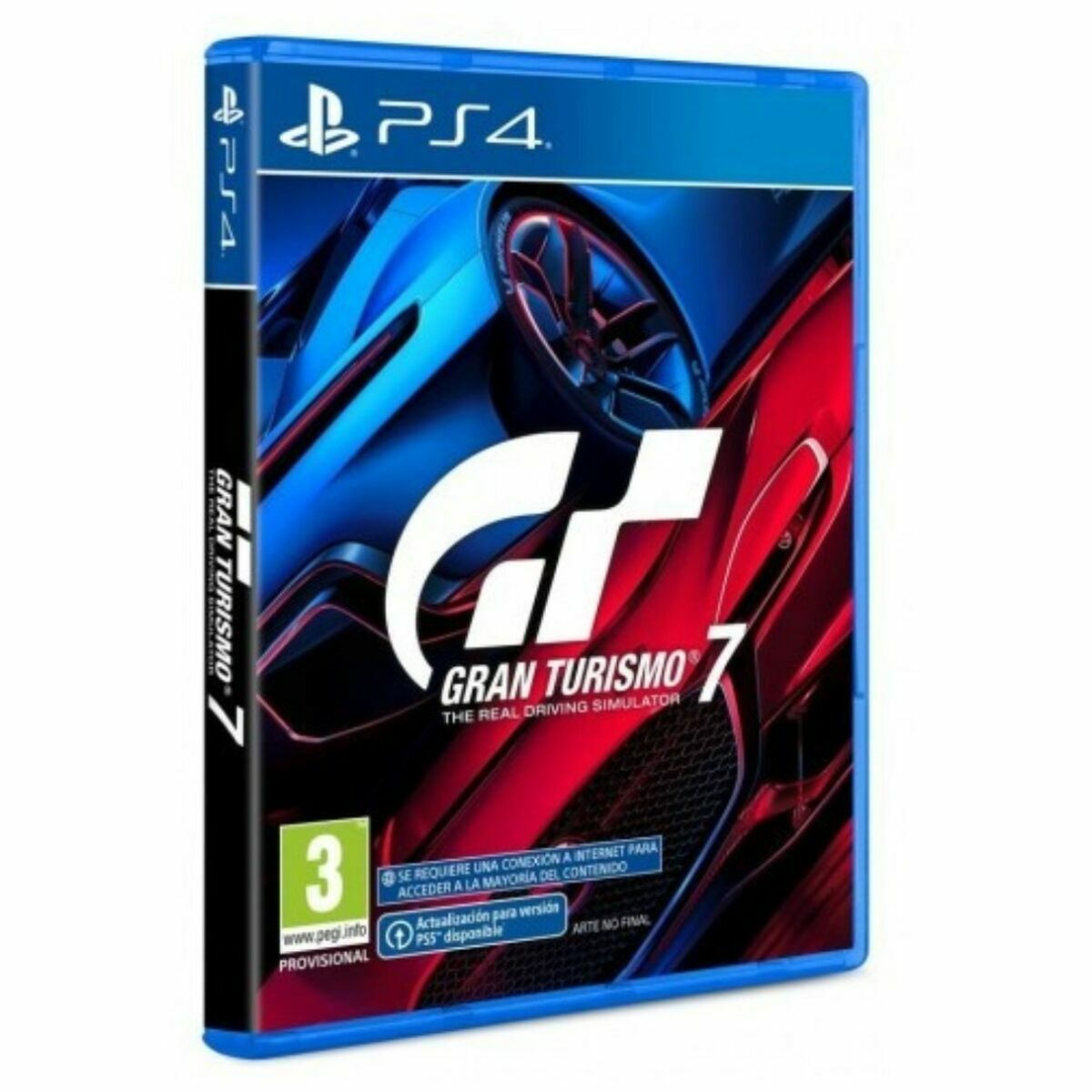 PlayStation 4 Video Game Sony Careers by Sony
