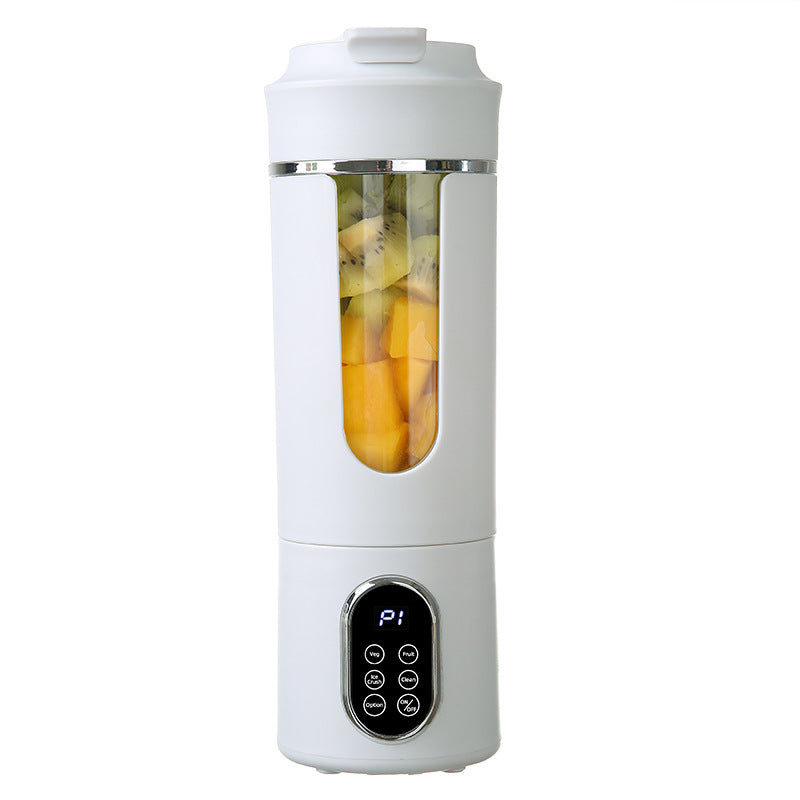 Frullatore Portatile Ricaricabile per Smoothie - Rendtronics