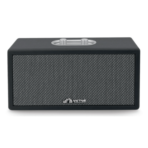 Victor Portable Speaker with Bluetooth Wireless Technology and