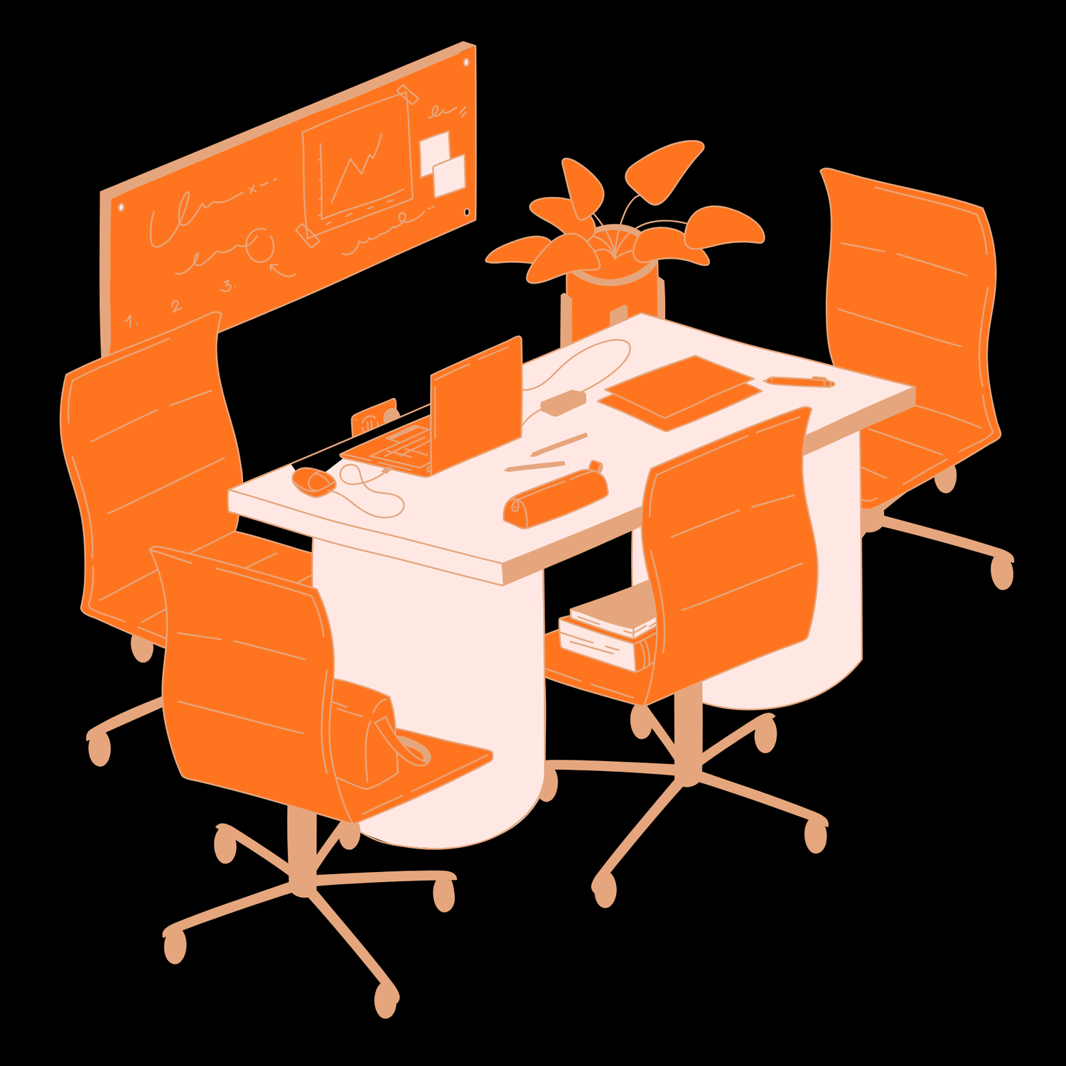 Ufficio e Produttività