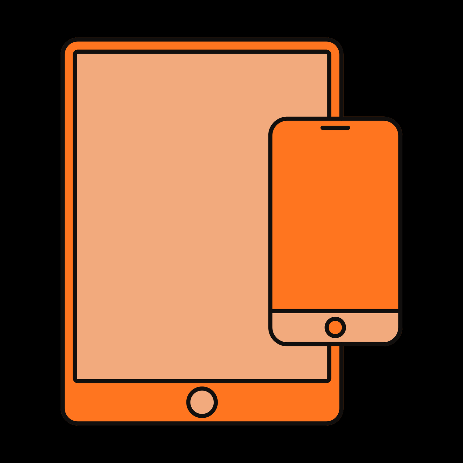 SMARTPHONE E TABLET
