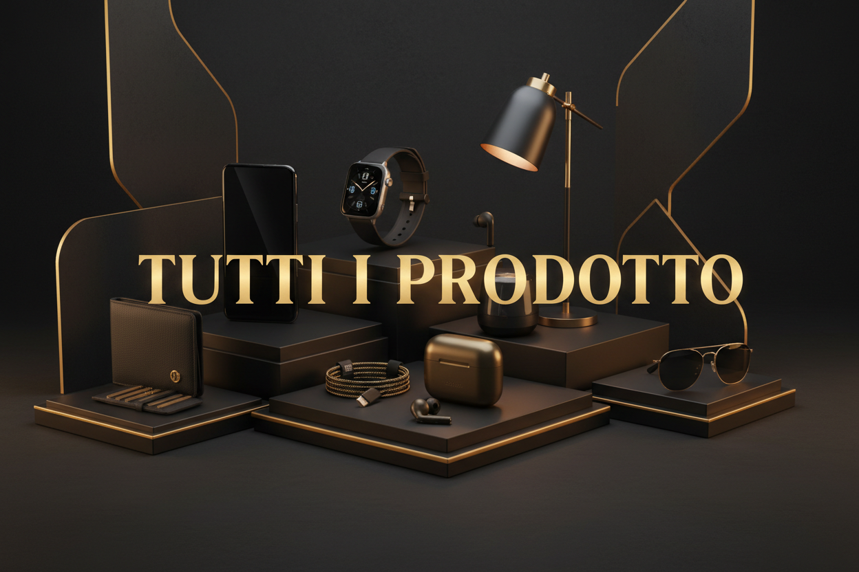 Tutti i Prodotti