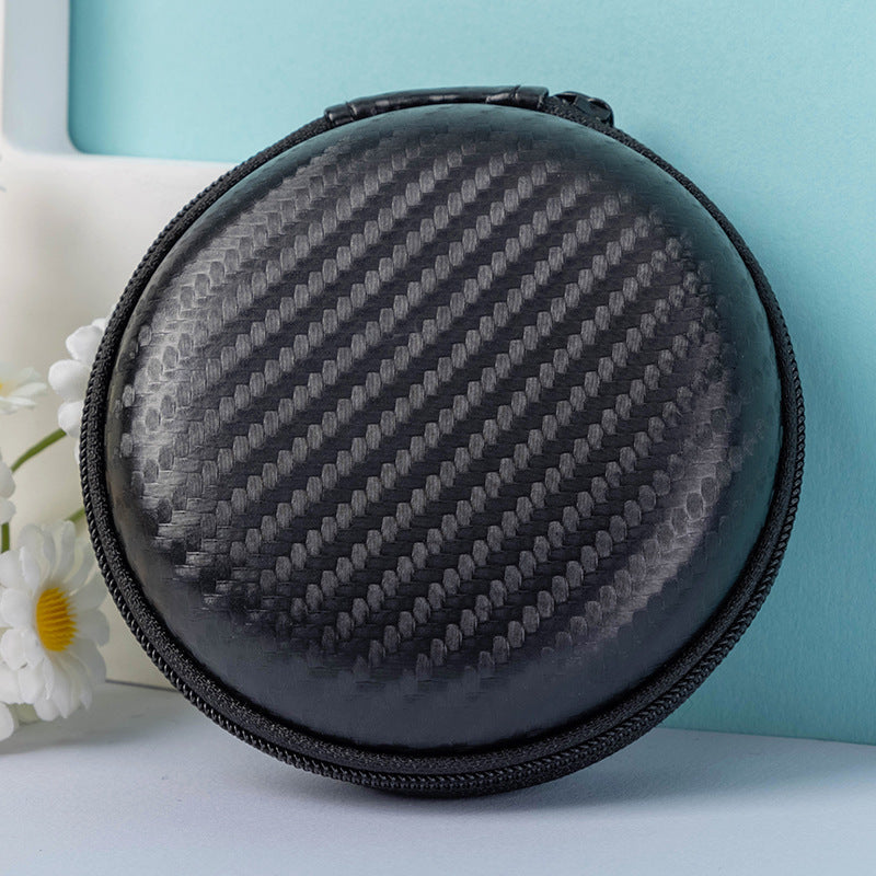 Portable Charger Earphone Data Cable Storage Bag - Rendtronics