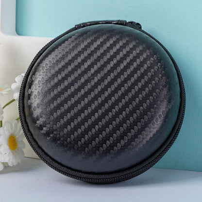 Portable Charger Earphone Data Cable Storage Bag - Rendtronics