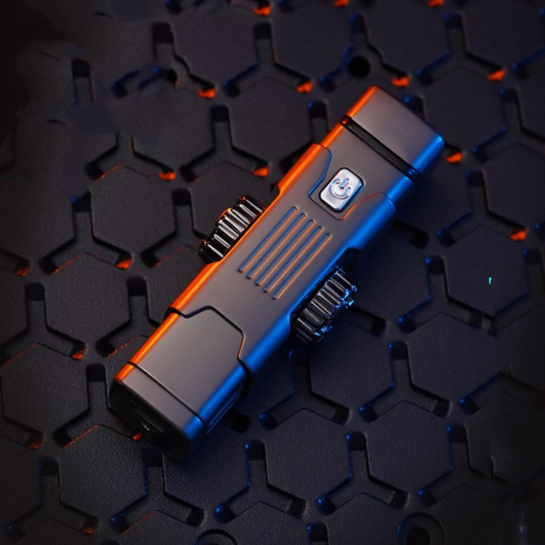 High-tech Cool Charging Lighter - Rendtronics