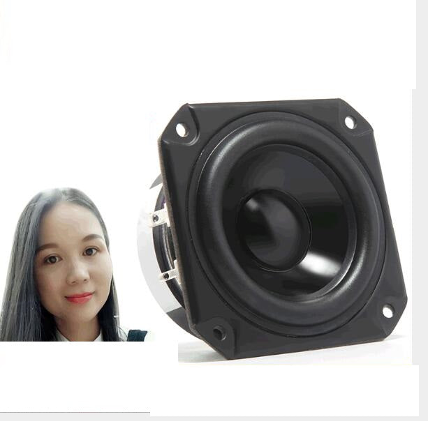 Triumph 3-Inch Hi-Fi Bluetooth Speaker by Rend Gadgets