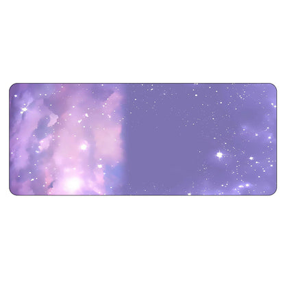 Tech Sense Pattern Natural Non-slip Mouse Pad - Rendtronics