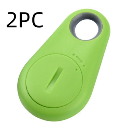 Water Drop Bluetooth-compatible Anti Lost Object Finder - Rendtronics