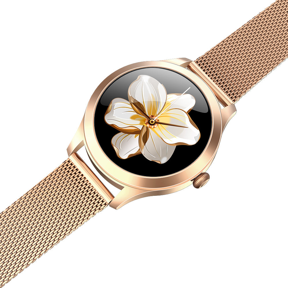Chivo kw10pro women's smart Watch - Rendtronics