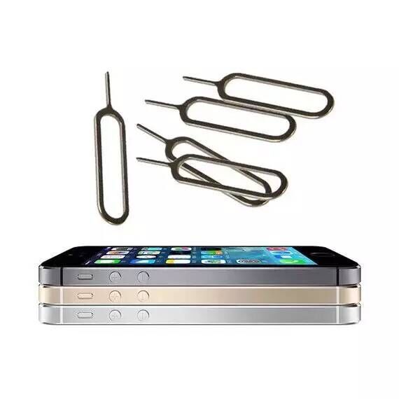 Compatible With, SIM Card Slot Card Taking Pin - Rendtronics