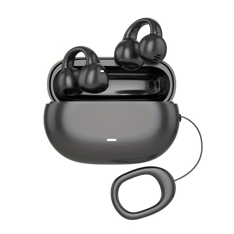 M55 Sport Bluetooth Bone Conduction Earphones by Rend Gadgets