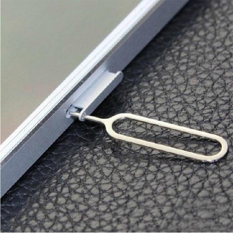 Compatible With, SIM Card Slot Card Taking Pin - Rendtronics