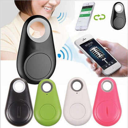 Water Drop Bluetooth-compatible Anti Lost Object Finder - Rendtronics