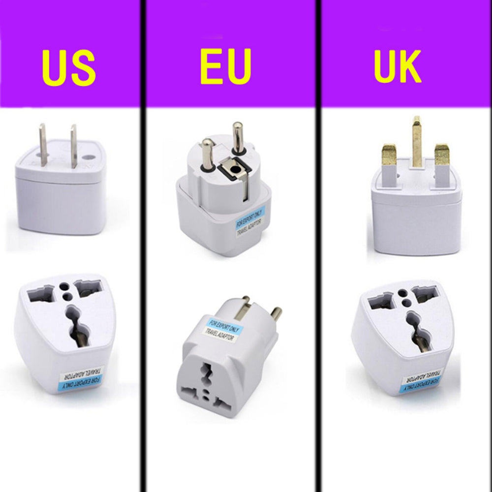 High-power flip-flop socket - Rendtronics