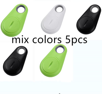 Water Drop Bluetooth-compatible Anti Lost Object Finder - Rendtronics