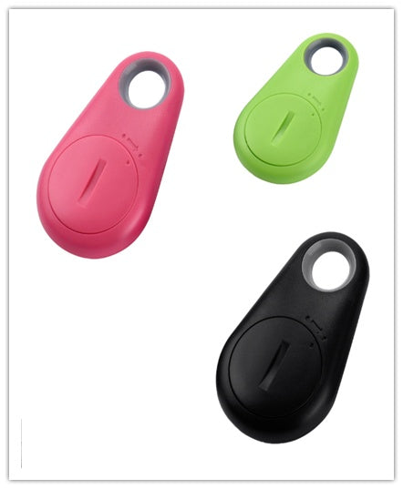 Water Drop Bluetooth-compatible Anti Lost Object Finder - Rendtronics
