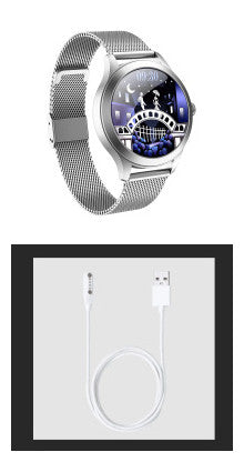 Chivo kw10pro women's smart Watch - Rendtronics