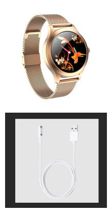 Chivo kw10pro women's smart Watch - Rendtronics