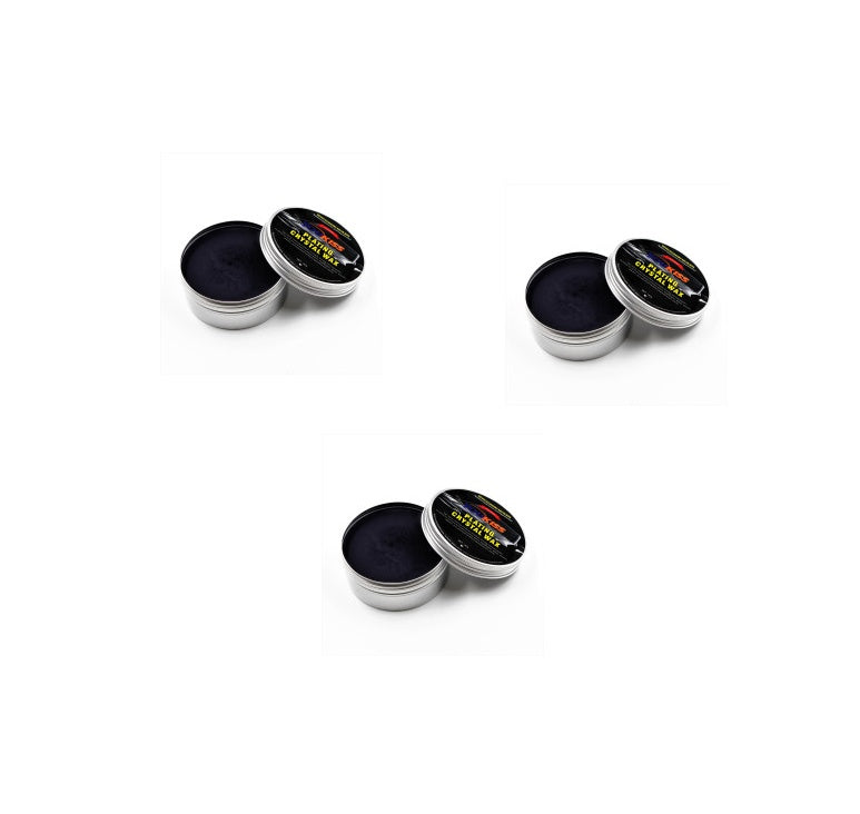 Car Diamond Crystal Wax Black Wax Coating Waxing Polishing Sewage Crystal Hard Wax - Rendtronics