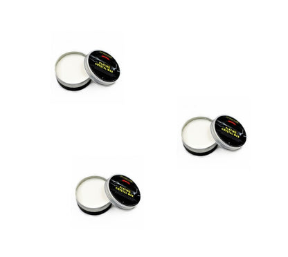 Car Diamond Crystal Wax Black Wax Coating Waxing Polishing Sewage Crystal Hard Wax - Rendtronics