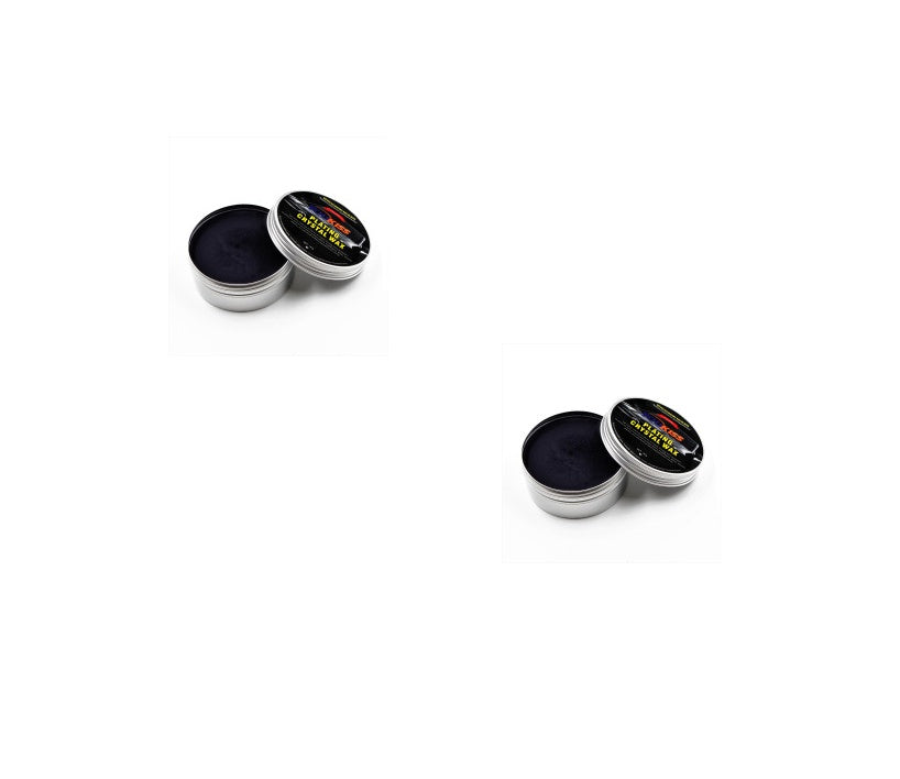 Car Diamond Crystal Wax Black Wax Coating Waxing Polishing Sewage Crystal Hard Wax - Rendtronics