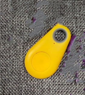 Water Drop Bluetooth-compatible Anti Lost Object Finder - Rendtronics