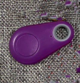 Water Drop Bluetooth-compatible Anti Lost Object Finder - Rendtronics