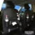 PU Leather Car Storage Bag Multifunction Seat Back Tray Hanging Bag Waterproof Car Organizer Automotive Interior Accessories - Rendtronics