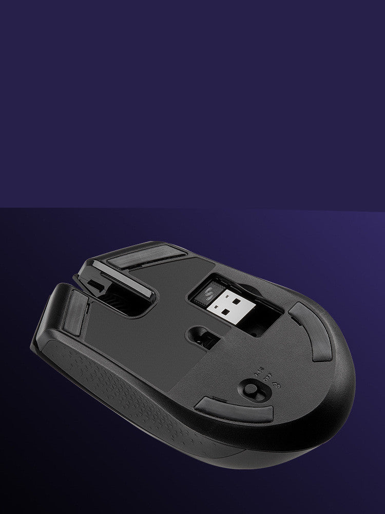 Mouse Gaming Harpoon Cablato e Wireless - Rendtronics