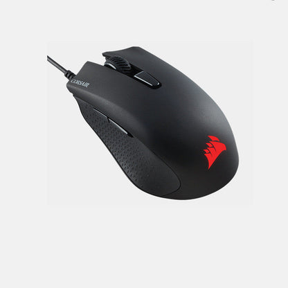 Mouse Gaming Harpoon Cablato e Wireless - Rendtronics