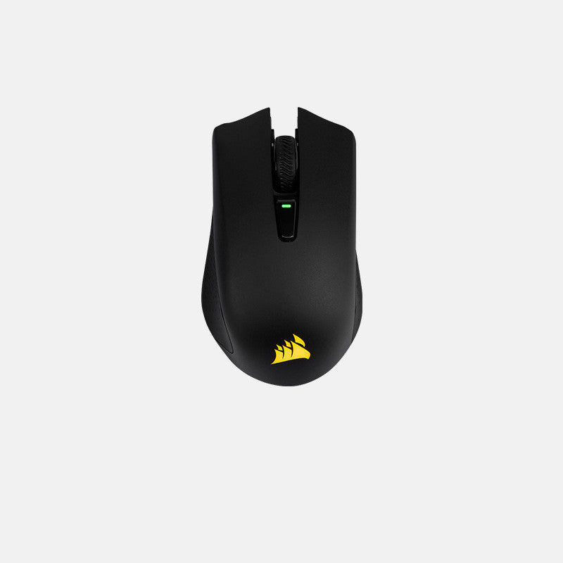 Mouse Gaming Harpoon Cablato e Wireless - Rendtronics