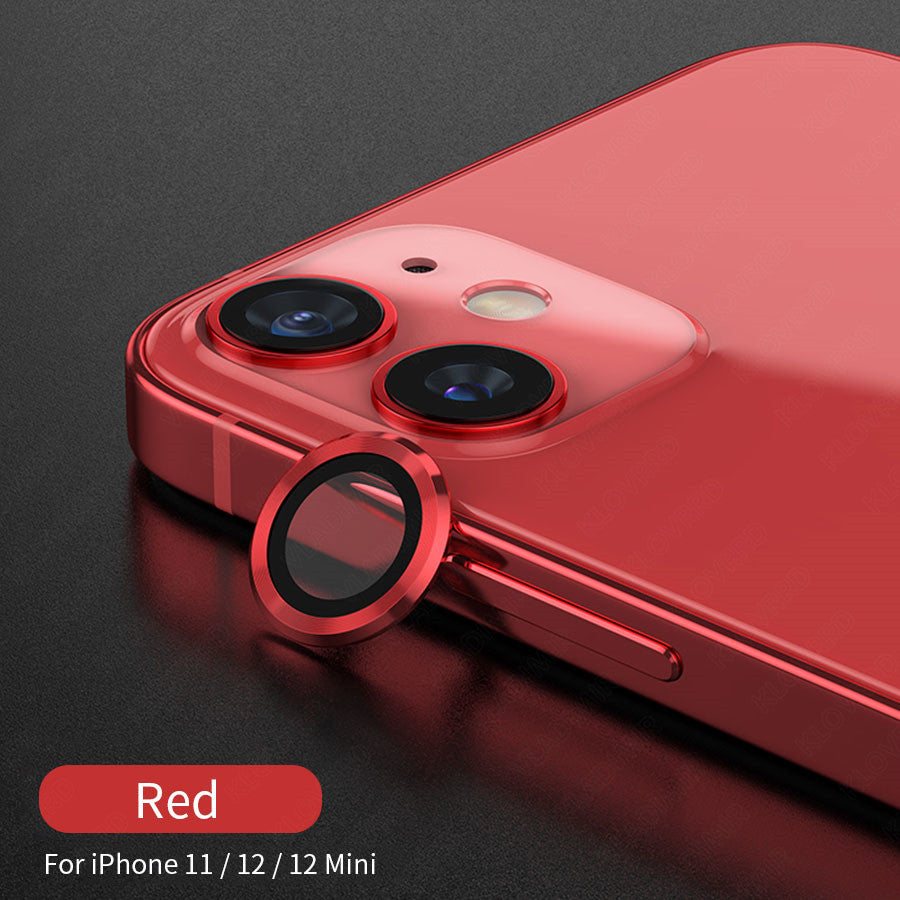 Metal Lens Film Camera Independent Eagle Eye Protector - Rendtronics
