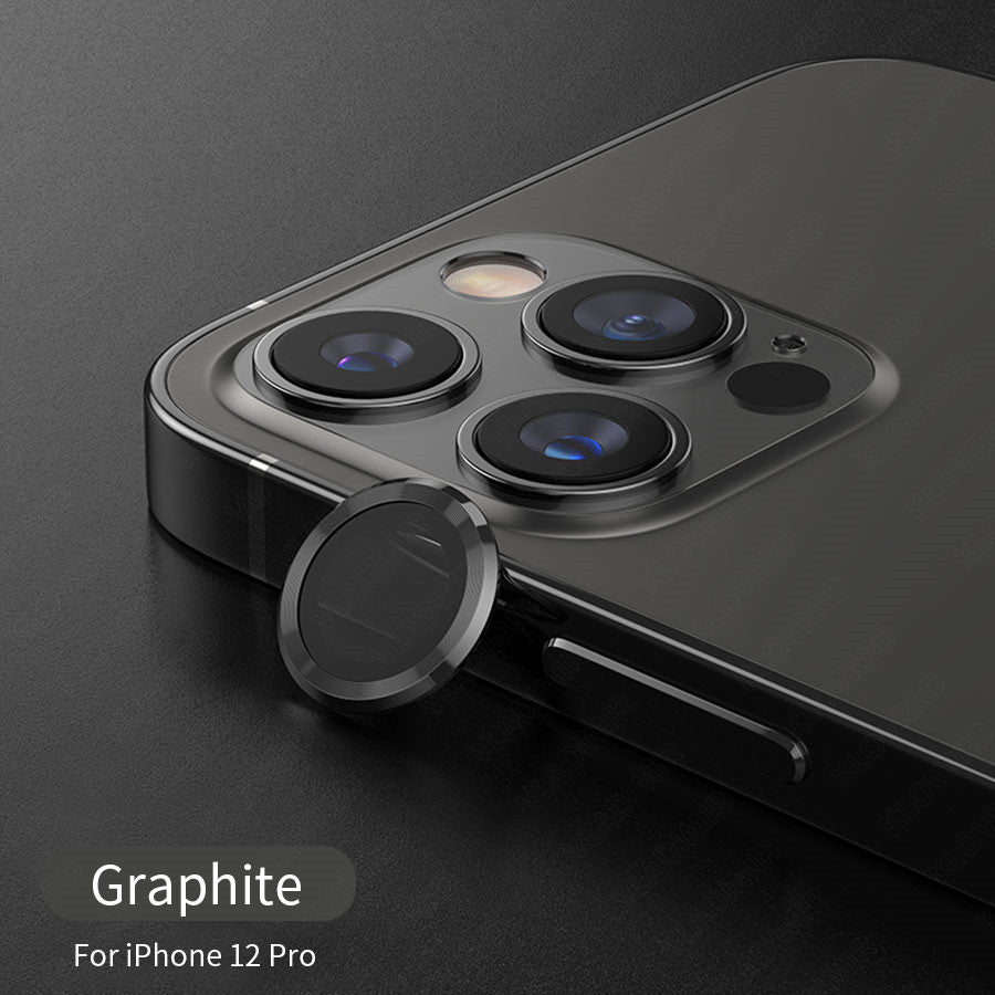 Metal Lens Film Camera Independent Eagle Eye Protector - Rendtronics