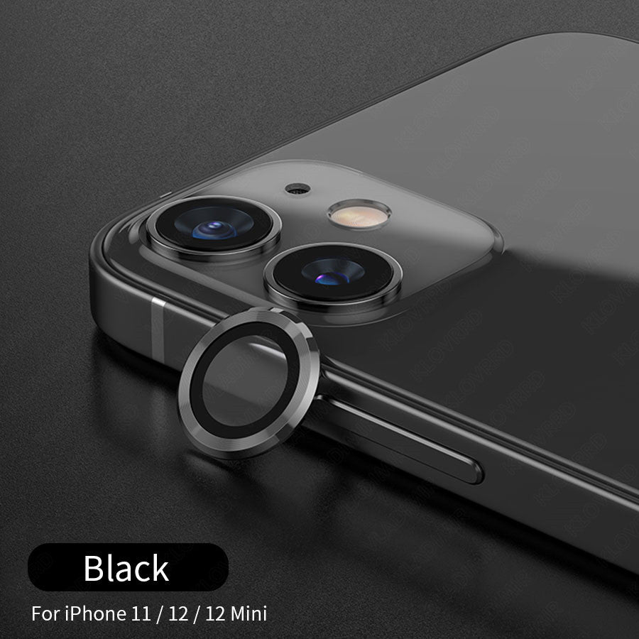 Metal Lens Film Camera Independent Eagle Eye Protector - Rendtronics