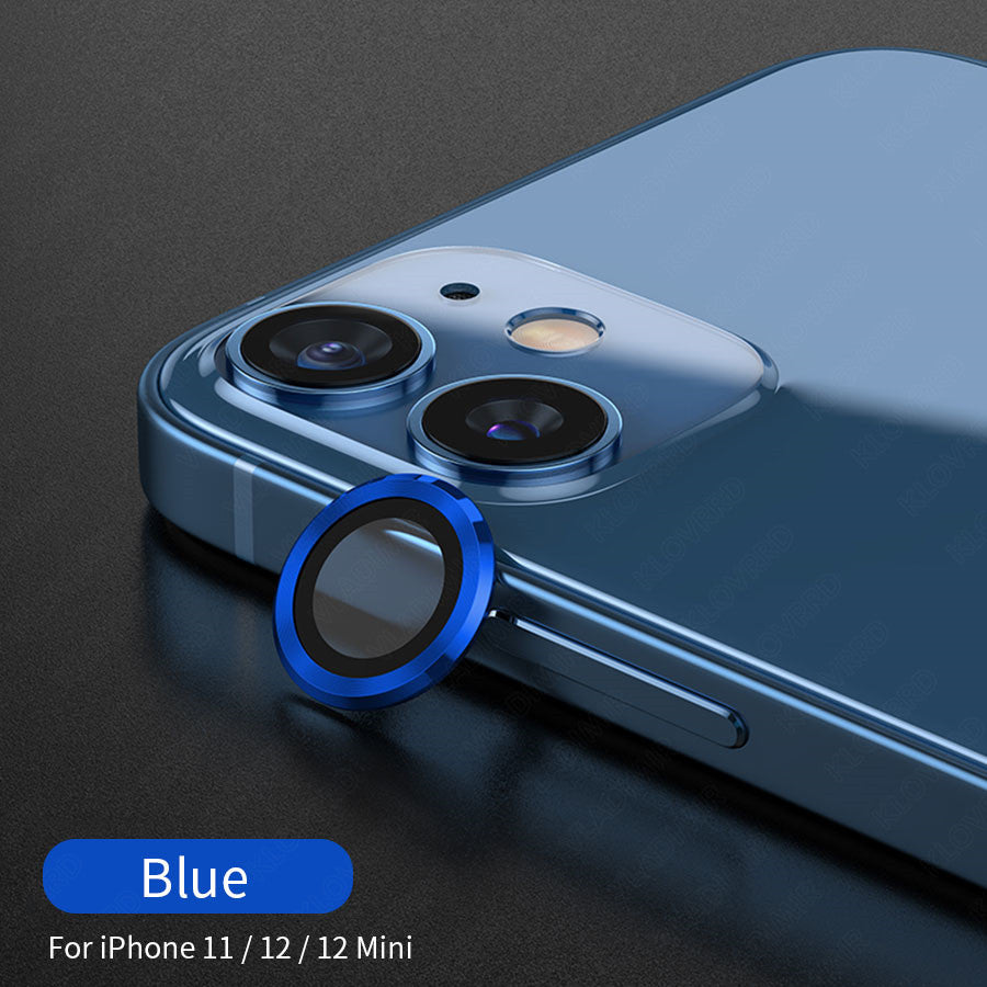 Metal Lens Film Camera Independent Eagle Eye Protector - Rendtronics