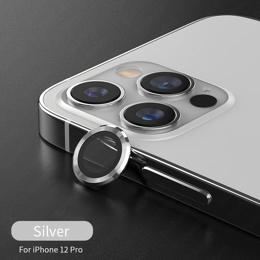 Metal Lens Film Camera Independent Eagle Eye Protector - Rendtronics