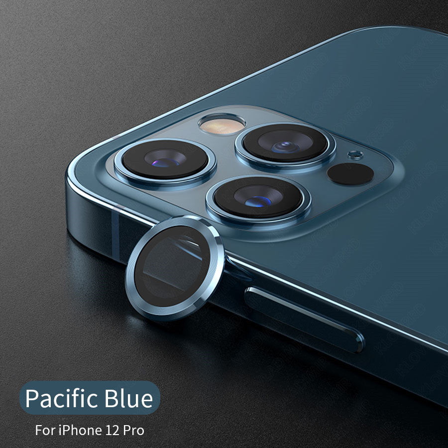 Metal Lens Film Camera Independent Eagle Eye Protector - Rendtronics