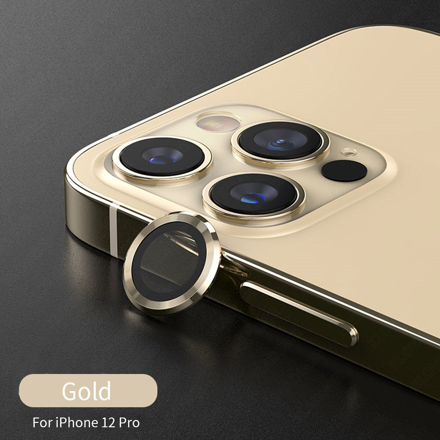 Metal Lens Film Camera Independent Eagle Eye Protector - Rendtronics