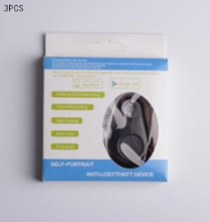Water Drop Bluetooth-compatible Anti Lost Object Finder - Rendtronics