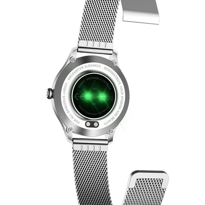 Chivo kw10pro women's smart Watch - Rendtronics