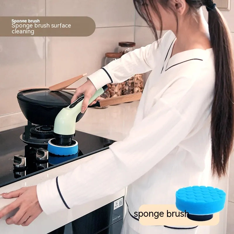 Easy-Clean Multi-Purpose Gadget by Rend Gadgets