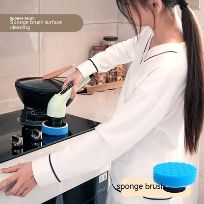 Easy-Clean Multi-Purpose Gadget by Rend Gadgets