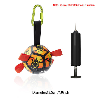 Pallone da Calcio Interattivo per Cani - Rendtronics