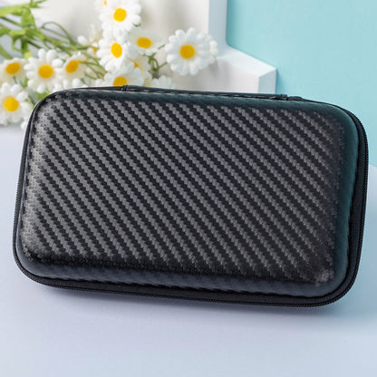 Portable Charger Earphone Data Cable Storage Bag - Rendtronics