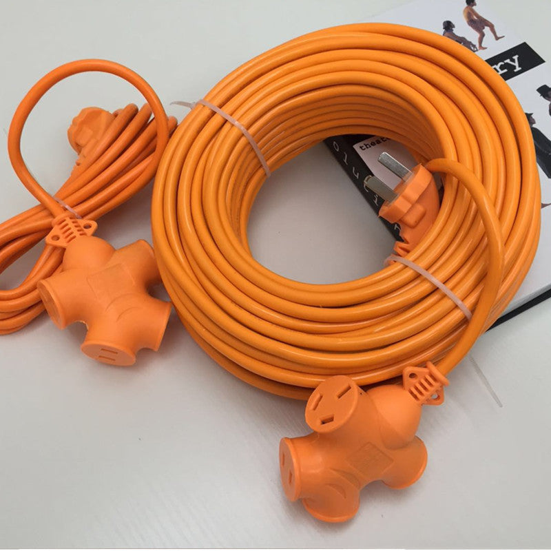High-power flip-flop socket - Rendtronics