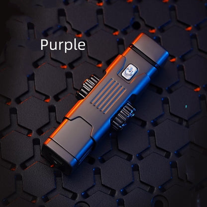 High-tech Cool Charging Lighter - Rendtronics