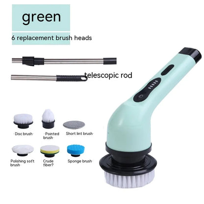 Easy-Clean Multi-Purpose Gadget by Rend Gadgets