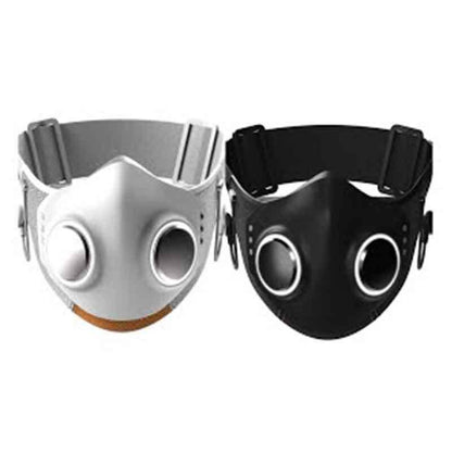 New Hi-Tech Earplugs Halloween Mask - Rendtronics