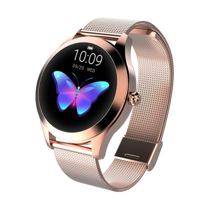 Chivo kw10pro women's smart Watch - Rendtronics