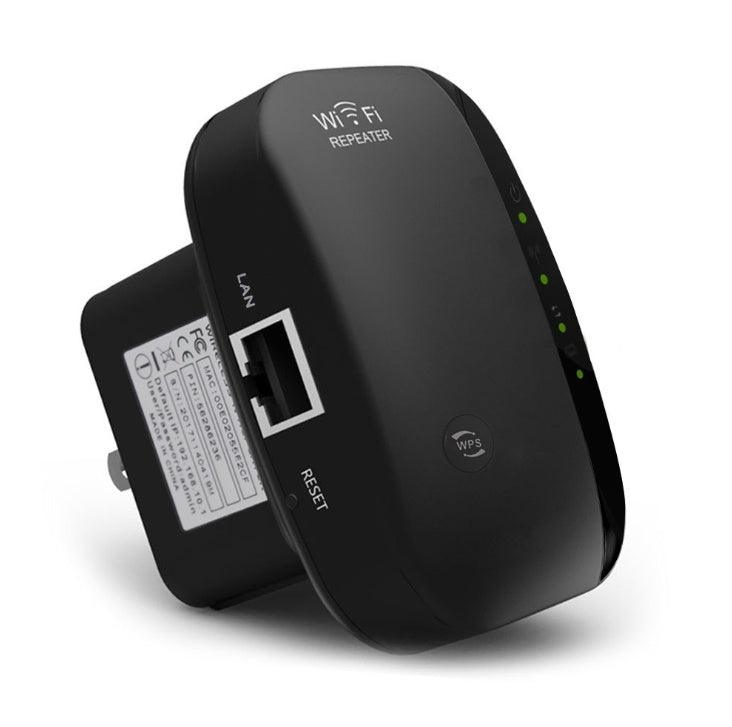 Wifi Repeater Wifi Signal Amplifier - Rendtronics